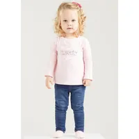 Levi's Kids pull ON SKINNY Hosen - Westthird-Pink -
