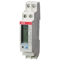 ABB C11 110-301