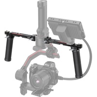 SmallRig Dual Handgrip für DJI RS 2/RSC 2