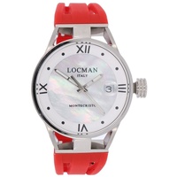 Locman Damenuhr Montecristo Lady Ref. 0521V30