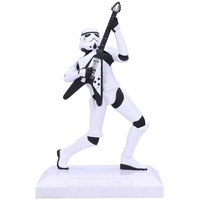 Nemesis Now Stormtrooper-Figur, Rock On! 18 cm