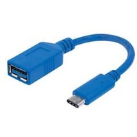 Manhattan USB 3.2 Gen1 aka USB 3.0) Adapter [1x