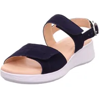 Legero SWING TEMPESTA (BLAU) 8300