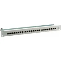 EFB-Elektronik EFB Elektronik 37667.1M 1U Patch Panel, Server Zubehör,