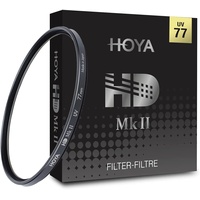 Hoya HD MkII UV 77mm