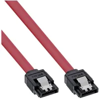 InLine SATA 6Gb/s mit Lasche, 0,75m