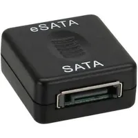 InLine eSATA auf SATA Adapter, eSATA Buchse an SATA
