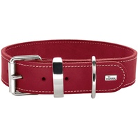 Hunter Halsband Aalborg Special rot