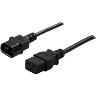 BlueWalker PowerWalker IEC C19 IEC C14 Converter