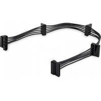Startech Splitterkabel SATA > 4x SATA, 0.4m