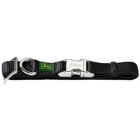 Hunter Halsung Vario Basic Alu-Strong schwarz