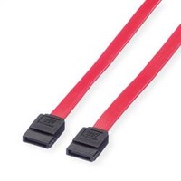 Value Internes Festplattenkabel, SATA 3.0 Gbit/s, 1 m,
