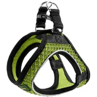 Hunter Geschirr Hilo Comfort limette
