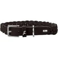 Hunter Halsband Solid Education Special schwarz