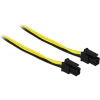 DeLock 85372 Internes Stromkabel 0,2 m