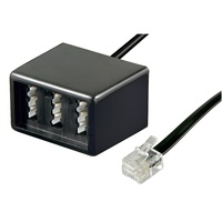 Goobay TAE Adapter NFF-Rj11 68027