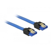 DeLock 84976 > SATA 6 Gb/s Buchse gerade >