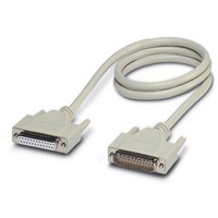 Phoenix Contact D-Sub Kabel VS-25-DSUB-20-LI-1.0
