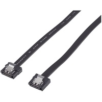 Renkforce Festplatten Anschlusskabel [1x SATA-Buchse 7pol. - 1x SATA-Buchse