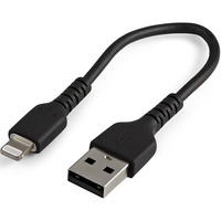Startech 15cm USB to Lightning, Cable