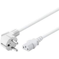Goobay 95141 Kaltgerätekabel 3m / C13