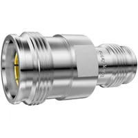 Telegärtner 100025332 100025332 4.3-10 Adapter 4.3-10-Buchse - 1 St.