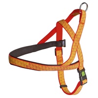 Kerbl Norweger Geschirr reflektierend 20mmx65-85cm, 0.108 kg