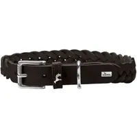 Hunter Halsband Solid Education Special Schwarz