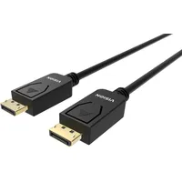 Vision Professional - DisplayPort-Kabel - DisplayPort (M)