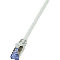 Logilink Netzwerkkabel S/FTP