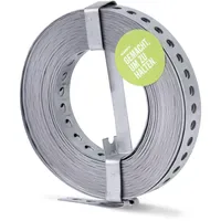 GAH Alberts Lochband 20 mm x 10 m
