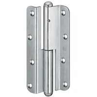 Simonswerk Türband QF1 STA verz.gefälzte Holzflügel Rollenlänge 140mm DIN