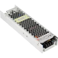 MeanWell Mean Well UHP-350R-24 AC/DC-Einbaunetzteil 14.6 A 350.4 W