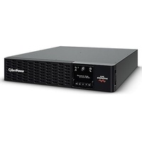 CyberPower  PR3000ERT2U Line-Interactive UPS 3000VA/3000W