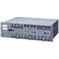 Siemens 6GK5552-0AR00-2AR2 Netzwerk-Switch