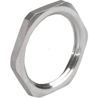 Kaiser 8000.12 Gegenmutter M12 Metall
