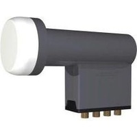 Kreiling Universal-Quattro-LNB KR 440 PROFI III