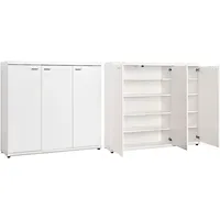 Procontour Sun 135 x 115 cm Weiß