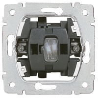 Legrand Pro 21 Taster Schließer, beleuchtet 775813