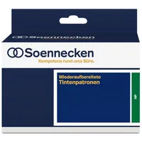Kompatible Ware kompatibel zu HP 963XL CMYK
