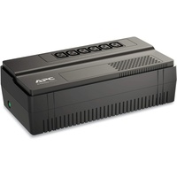 APC Easy UPS IEC, 500VA, IEC (BV500I)