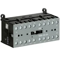 ABB VB6-30-01-80 Schalter 220V 8.5A 1St.