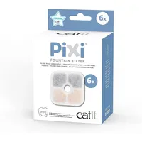 Catit Pixi 6er-Pack