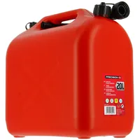 CARTEC 506022 zugelassener Kanister für 20 Liter Flüssigkeit