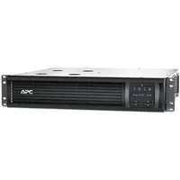 APC Smart-UPS 1500VA, Rack, 4x C13, AVR, Display, NMC,