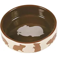 Trixie Keramiknapf Ø11cm, verschiedene Farben