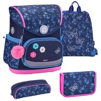 Belmil Compact Plus Set (405-41/P/S)