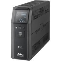 APC Back-UPS Pro BR, 1200VA, USB (BR1200SI)