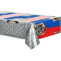 Folat 62853 Ritter Tischdecke - 130x180 cm