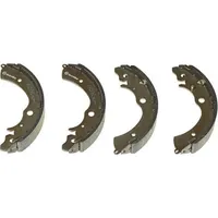 Brembo Bremsbackensatz ESSENTIAL LINE